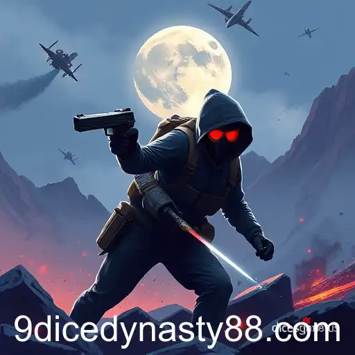 Exploring the Thrills of 'Action Adventures': A Deep Dive into the Dicedynasty88 Phenomenon