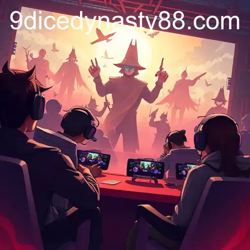 Dicedynasty88: Revolutionizing the Online Gaming Landscape