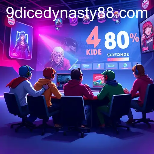 Dicedynasty88 Engages Players with Innovative Features