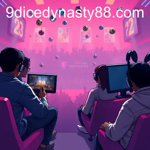 The Evolution of Dicedynasty88 in the Gaming Industry