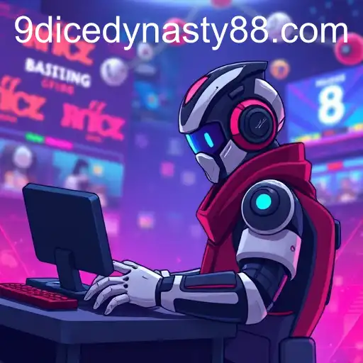 Dicedynasty88: Revolutionizing Online Gaming