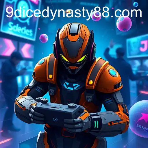 Dicedynasty88 Revolutionizes Gaming Experience