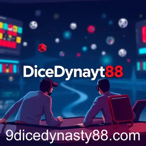 The Rise of Dicedynasty88 in the Gaming World