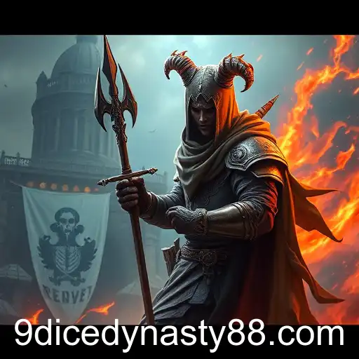 The Rise of Dicedynasty88 in the Gaming Arena