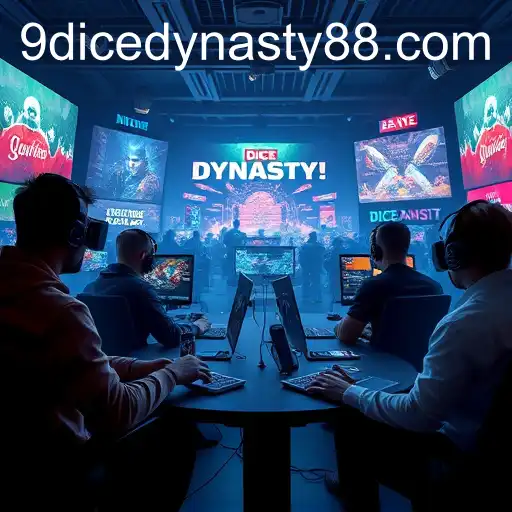 The Evolution of Online Gaming Communities