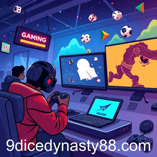 dicedynasty88