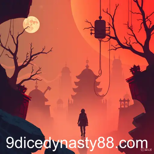 Dicedynasty88: A Game-Changer in Online Gaming