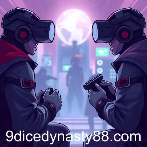 Gaming Trends and Innovations: The Impact of dicedynasty88