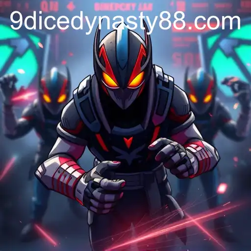 Gaming with Dicedynasty88: Trends and Insights