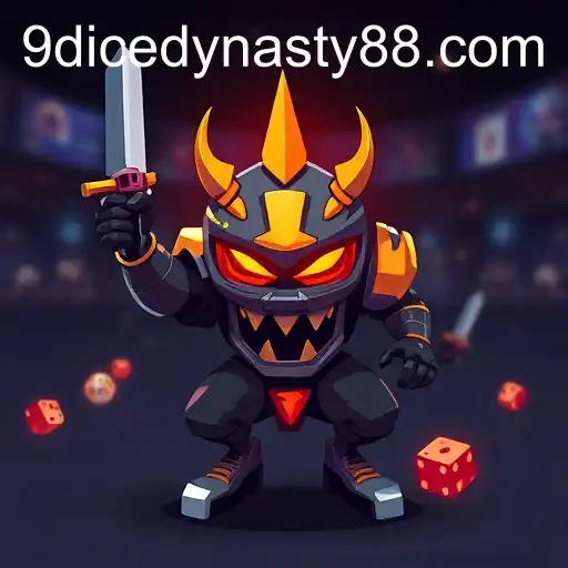 The Rise of Dicedynasty88 in the Gaming World