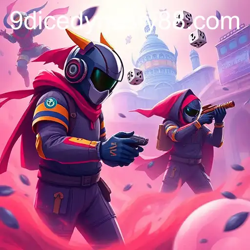 The Rise of Dicedynasty88: A New Era in Online Gaming