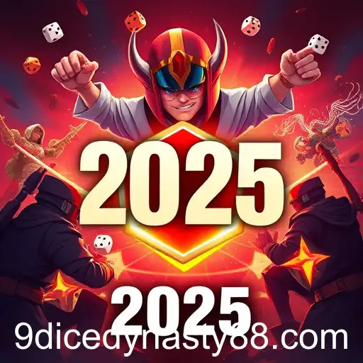 The Rise of Dicedynasty88 in the Gaming World