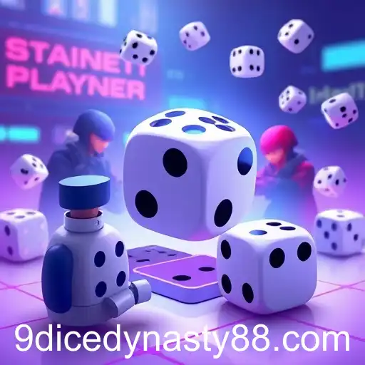 The Rise of Dicedynasty88: A New Era in Online Gaming