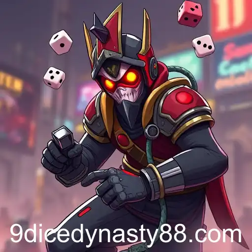 dicedynasty88